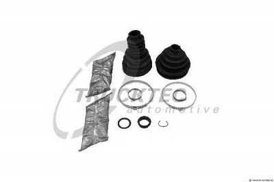 TRUCKTEC AUTOMOTIVE 0231123 -  Комплект пыльника, приводной вал